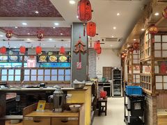 -老渔翁炖鱼坊(黄海西路东山店)