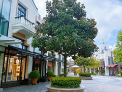 -比斯特上海购物村精品奥特莱斯