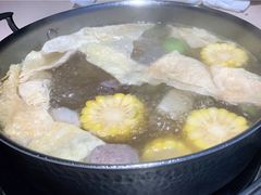 -汕头八合里海记牛肉店(清河店)