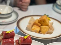 -点胜汇·点心粤菜·手工制作(揭阳店)