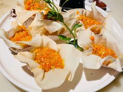 公主素蟹粉-桂满陇-十里风荷(合生汇店)