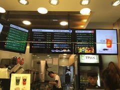 -TPLUS茶家(淮海店)