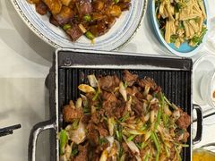 -福来居烤鸭店(天坛二店)