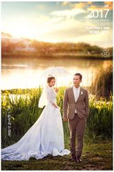点击看大图 -唯一视觉婚纱摄影(李家村店)