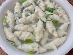 鱼丸汤-食来运转平潭小吃(平潭店)