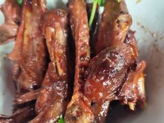 杨和三宝-园林美食城·本土农家菜(杨和镇店)