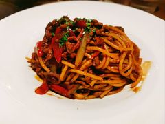 -老欧洲咖啡·西餐(后湖店)