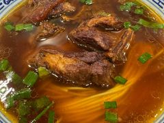-永丰面馆(汉口路店)