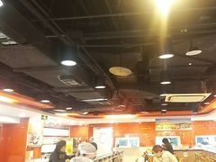 -呷哺呷哺(西单大悦城店)