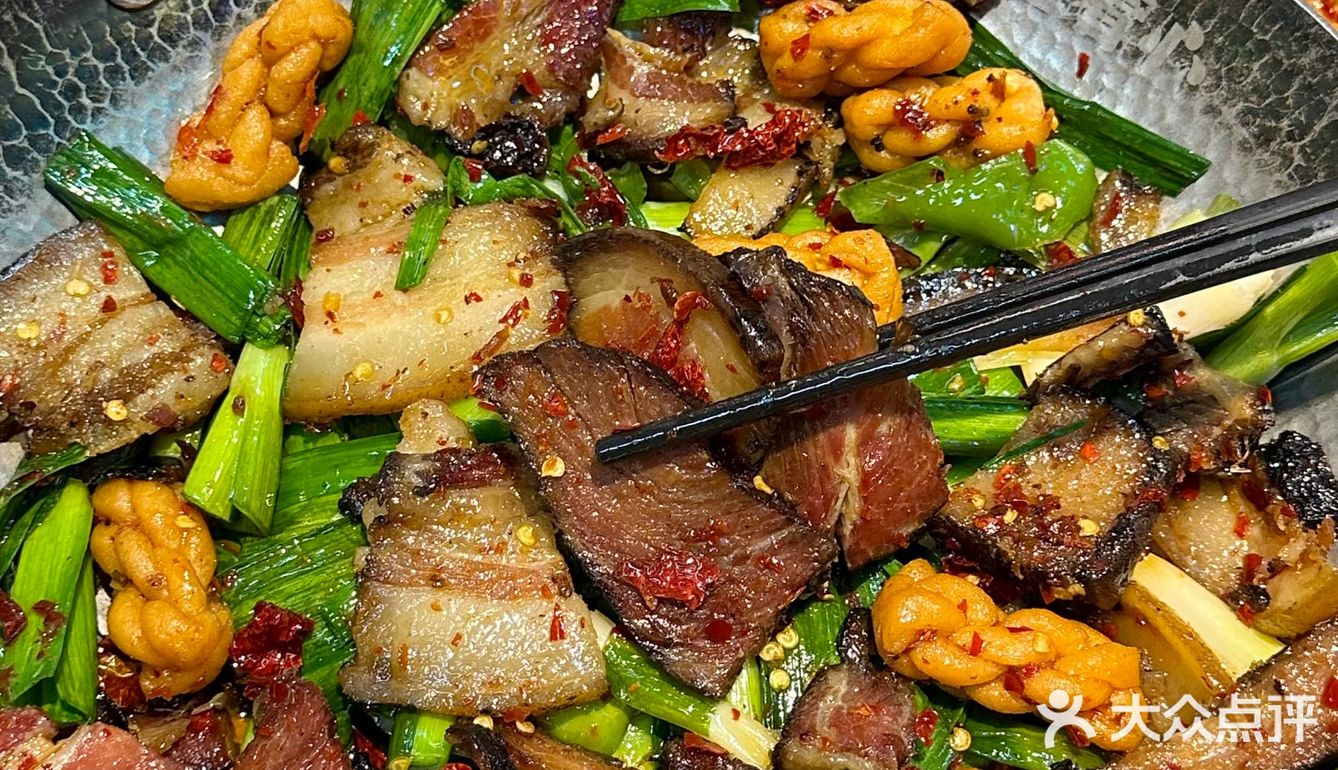 不愧是本地人推荐的下饭馆,建议来长沙想吃湘菜的