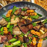 不愧是本地人推荐的下饭馆,建议来长沙想吃湘菜的