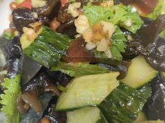 -高玛纳驴肉火烧(一世界店)