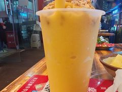 -笔记安顺夺夺粉火锅(龙湾万达店)