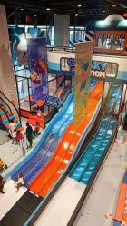 -龙小湖探索乐园 Little Hoo Galaxy(龙湖重庆金沙天街店)
