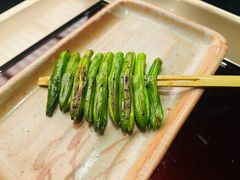 -鳥喜Toriki怀石烧鸟料理