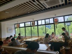 -素满香·素食自助餐(苏州·临顿路店)