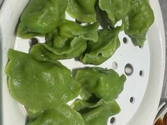-船歌·鱼水饺青岛菜(太阳宫凯德MALL店)