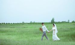 -薇咖映画婚纱摄影工作室