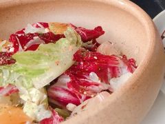 柚子沙冰-Cooking Man(中懋天地店)