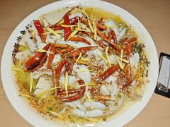 -太二酸菜鱼(福州泰禾店)