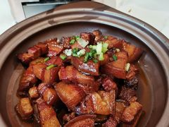 -火龙堂·风味民间菜(文一路店)