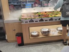 -醉人椒麻辣香锅(王府井喜悦店)
