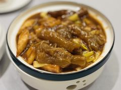 -狮王府淮扬菜(新街口友谊店)