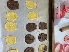 -千浔一暖DIY蛋糕烘焙(人民大学店)