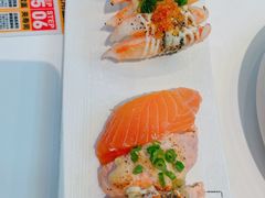 -元气寿司(金光华店)