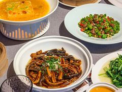 -权茂上海菜(殷行路店)