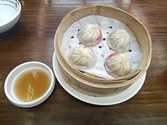 -蟹小友·蟹黄面·手工点心(南京东路店)