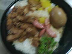 -红小满休闲餐厅(十全街店)