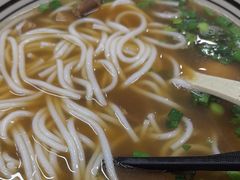 -小马牛肉面·牛骨熬制(南京博物院店)