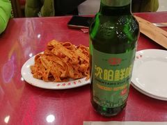 -西塔大冷面(市府大路店)