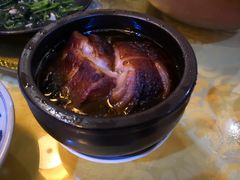 堂宴御封肉-堂宴·老厦门私房菜(1988仙岳总店)