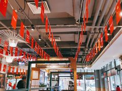 大堂-木屋烧烤(西城天桥店)