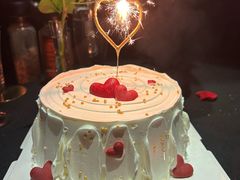 -小火花·干式熟成牛排馆Spark SteakHouse(剑桥郡店)