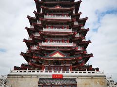 -合江楼