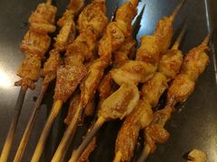 -望京小腰(北京总店)