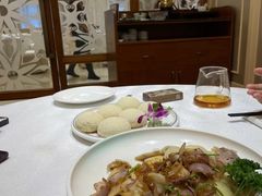 -龙悦湾酒家·八阵鱼生·渔人码头店