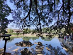 -云水谣景区