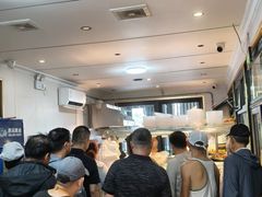 -福寿斋·老北京铜锅涮肉·烧烤(清岚店)