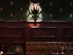 -The Cheebat 锌吧·Bistro(体育西店)
