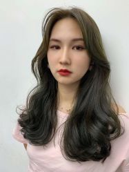 -柯琳造型