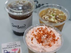 -Seesaw Coffee(武商MALL·武广店)