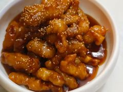 80年代老醋里脊-奔跑吧陕菜·盛世长安(民乐园万达店)