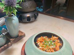 佬长沙臭豆腐-佬麻雀·剁椒鱼头(京基KK One店)