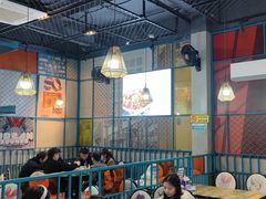 -湘香私房菜(大石长隆店)