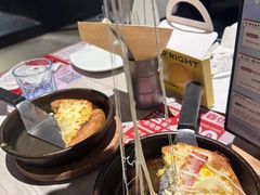 -必胜客(萍乡润达店PH店)