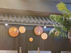 -川悦留香·海鲜餐厅(海棠68环球美食街店)